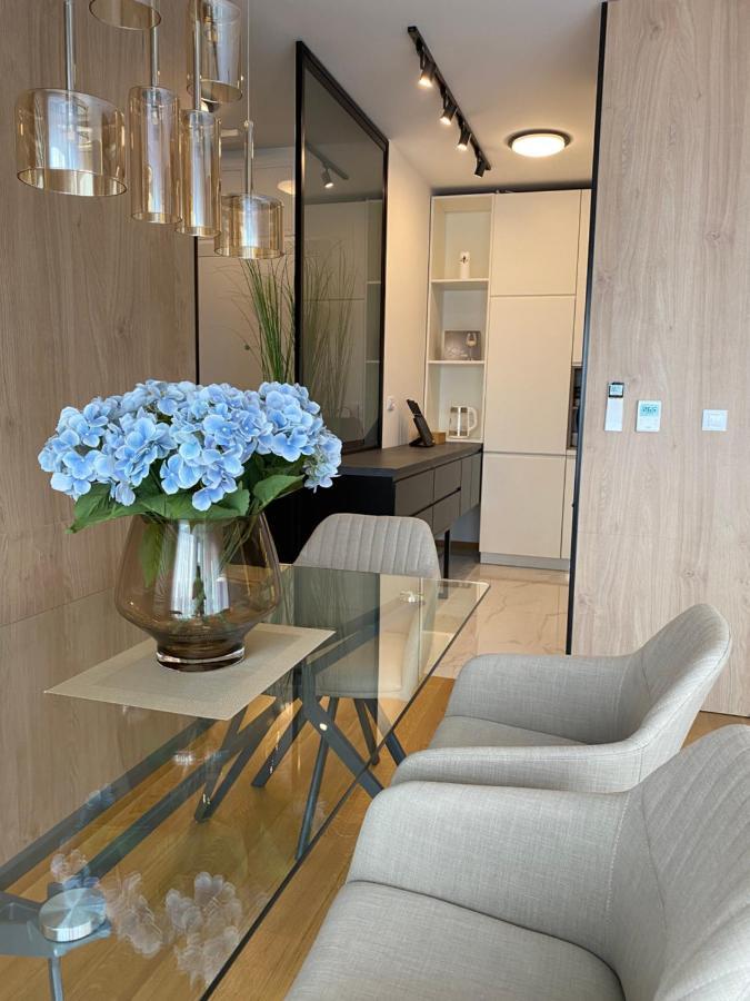 Exclusive Bl Apartment